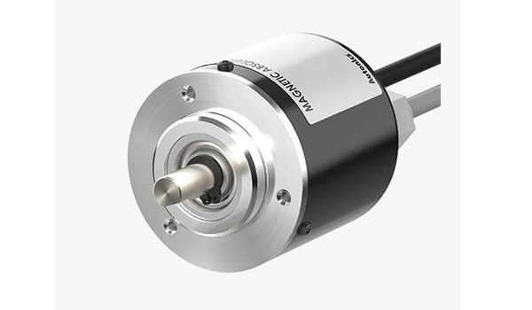 Encoder Marca Pro Protisa
